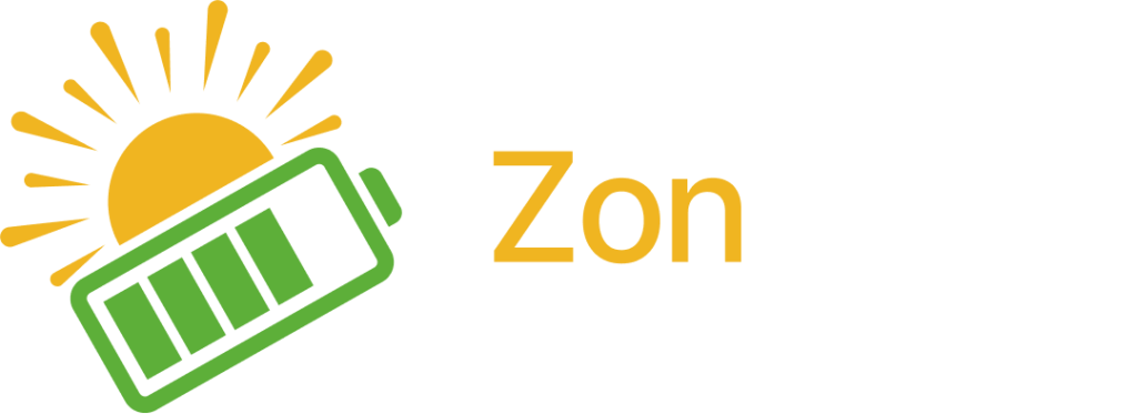 Zon Zeker Logo